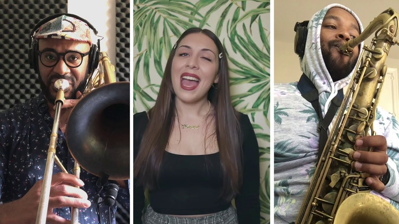 Pressure Fit + Martina Dasilva  - Calculation Theme (Metric)