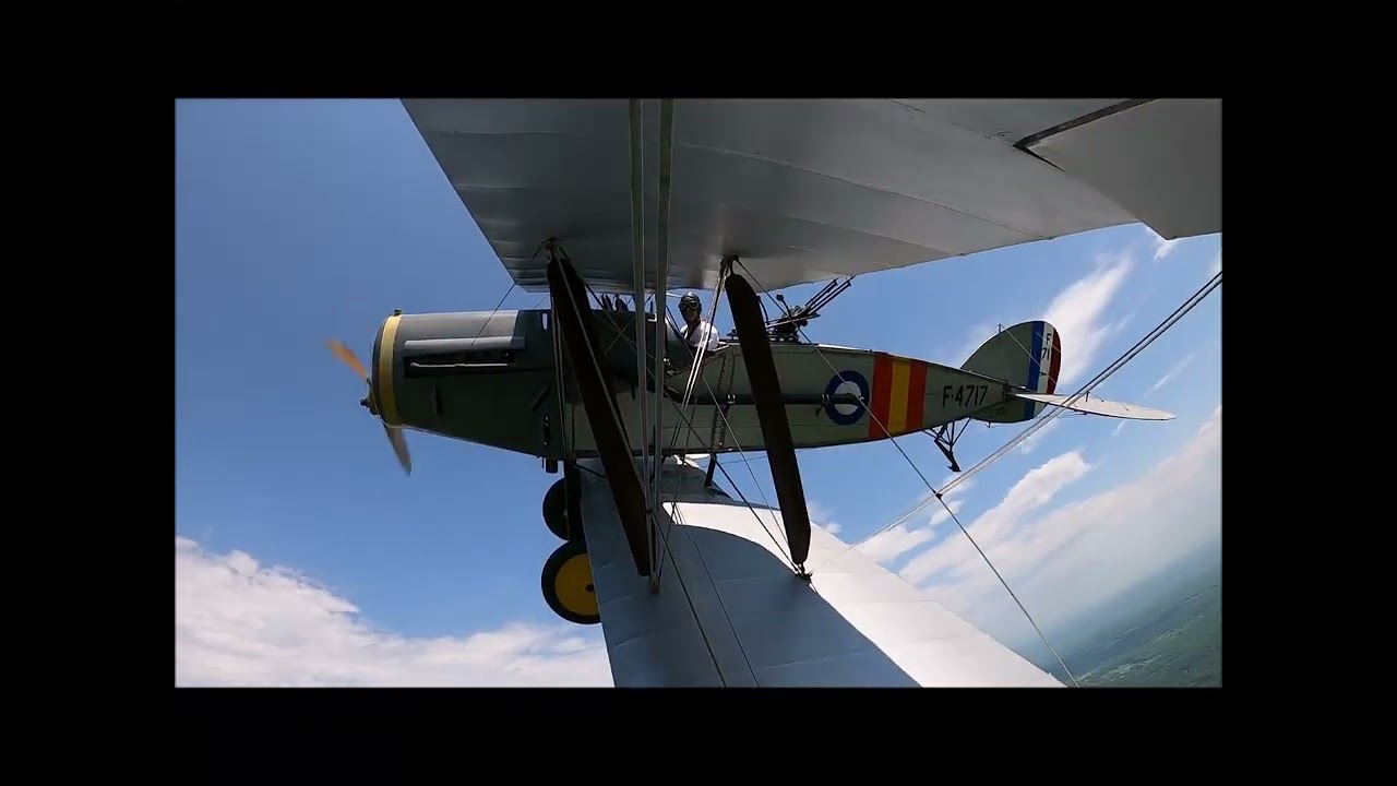 Brisfit flight May 22 2022