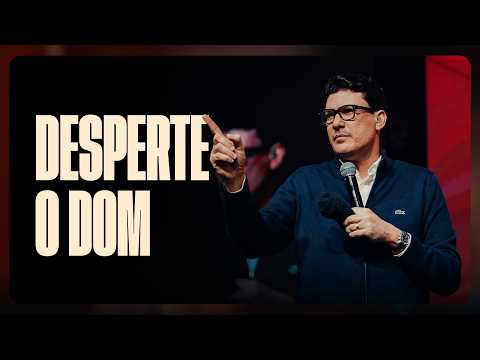 Breaking Free from Bondage Part 02 | Prophet Saulo Mattos | Live at GET CHURCH FLORIPA
