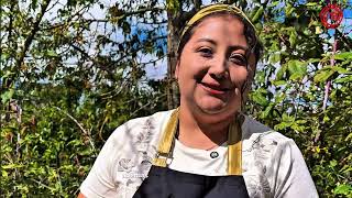 Casting MasterChef Ecuador 2026 | Mishell Mejia | La Morita Ganadora