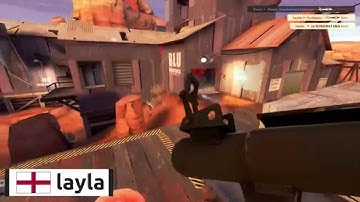 Comp.tf - TF2 Play of the Day #37 layla