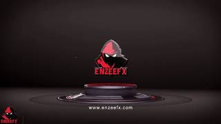 3D logo on stage FREE After Effects Template | Copied content Templates