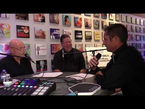 Brett Warner 100th Episode of Today and Tomorrow in Scottsdale