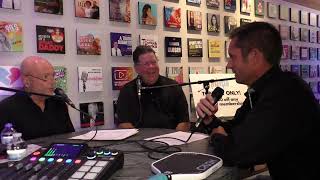 Brett Warner 100th Episode of Today and Tomorrow in Scottsdale