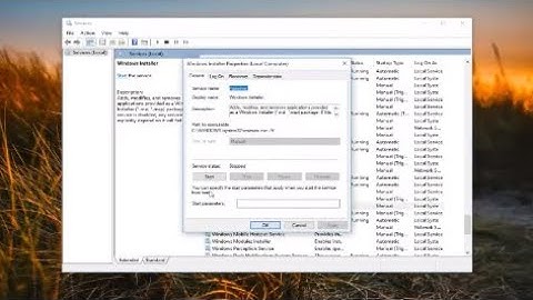 Fix Only One Instance of Wusa.Exe Is Allowed to Run