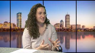 BNN News Interview with Julie Thompson, Fenway Health