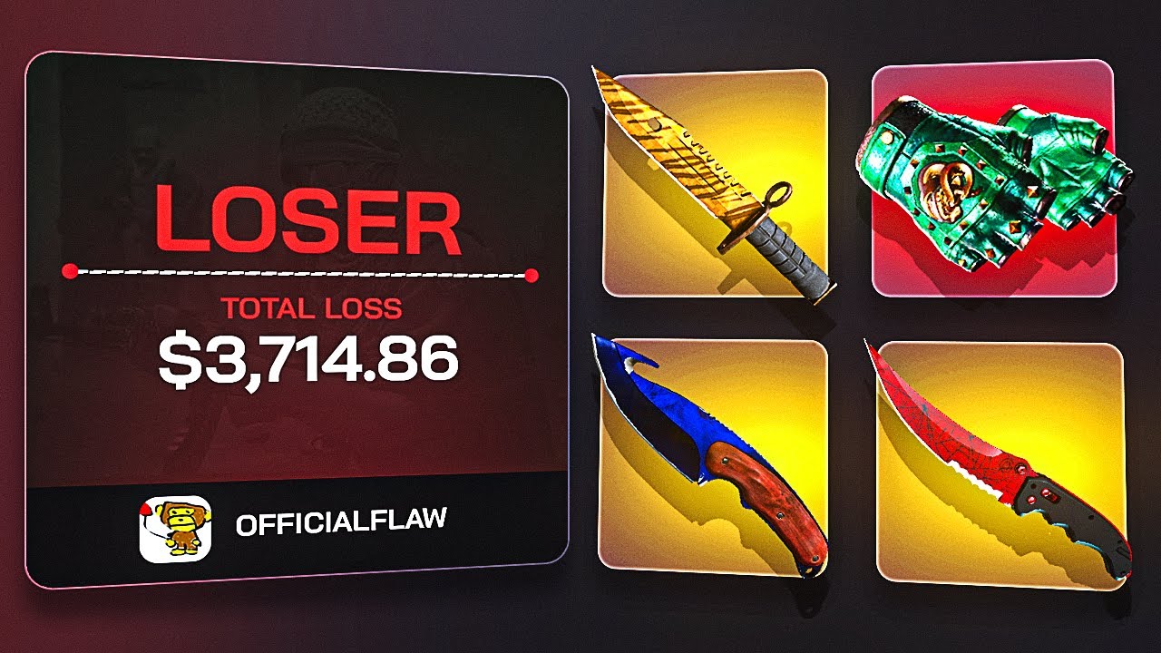 GOING ALL IN 3700$ CASE BATTLE ON KEY-DROP! - EPISODE 378