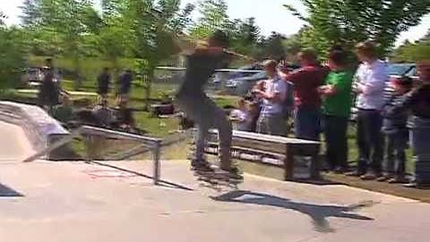 Element: Make It Count Edmonton, AB