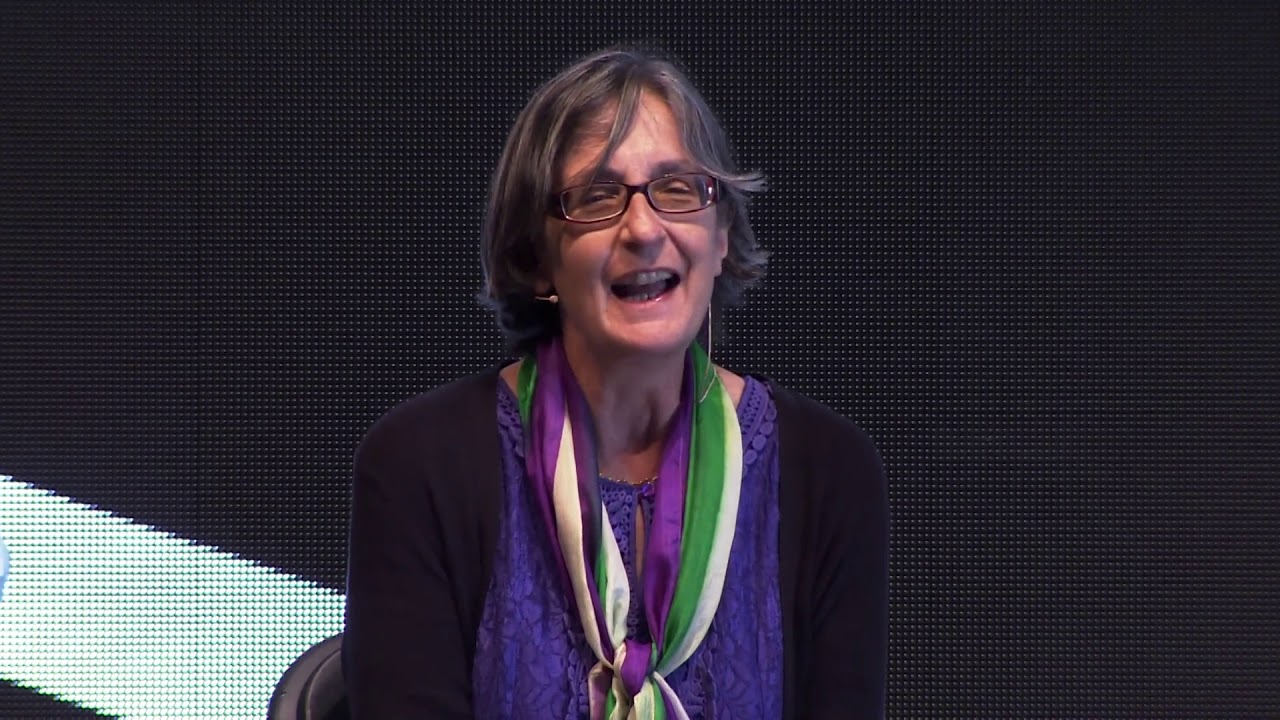 bluedot 2019 | Protest for Change: Direct Action & Society