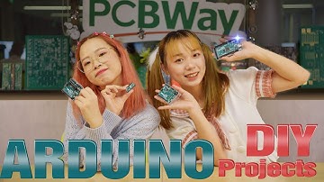 Innovation & Implementation - S1E8| How can we use Arduino to make creative projects ?