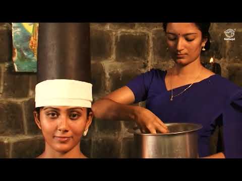 Shiro Vasti: Discover the Healing Power of Ayurvedic Head Massage