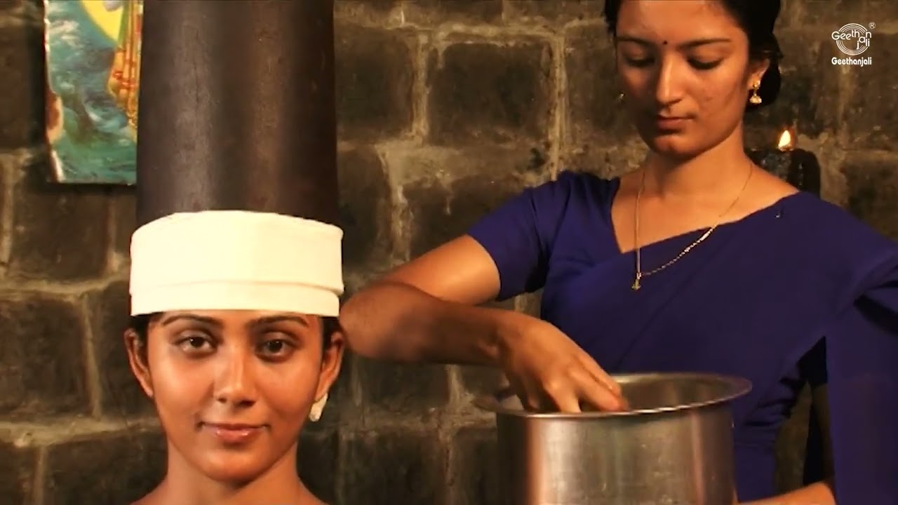 Shiro Vasti: Discover the Healing Power of Ayurvedic Head Massage