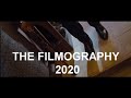 The Filmography 2020