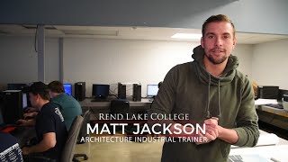 RLC Architectural Technology CTE Month