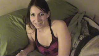 Meet Soft Sleeping Girl Kenzy screenshot 4
