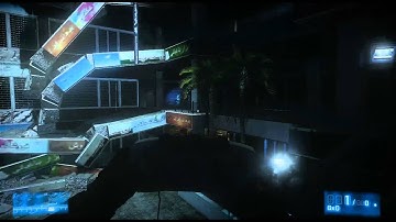 Battlefield 3 - Gameplay 19.mp4 - (Denonu Plays) | Denonu Does Gaming