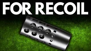 Every Muzzle Device Explained: Don't Choose Until You Watch This