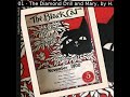 The Black Cat Vol. 06 No. 02 November 1900 by Various read by Various | Full Audio Book