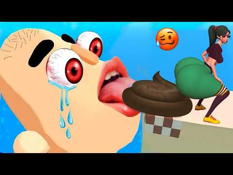 Sandwich Runner - Gameplay Walkthrough Part 2 Tutorial NEW Mobile Game (Android,ios) 8