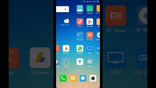 How To Change Text Font in Redmi 5 - Intact Abode screenshot 5