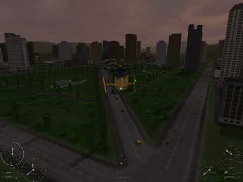 Search and Rescue 4: Coastal Heroes cz hd