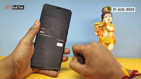 OnePlus 7/7T/Pro How To Beta 1 To Downgrade Oxygen OS Stable 10.3.7 Try this rom and same mathed