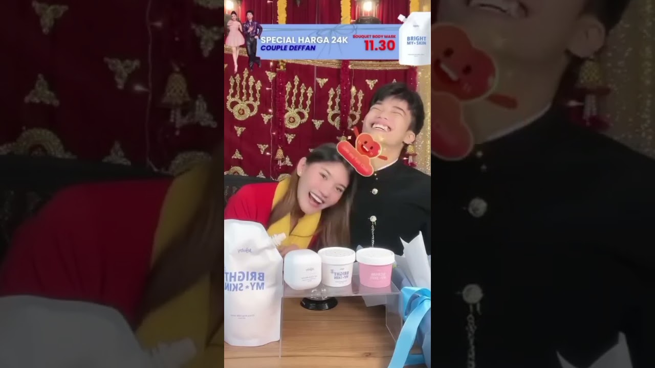 LIVE DEFAN TERBARU DI JEJUBY #defan #sridevida5 #afanda5 #jejuby #fyourpage 