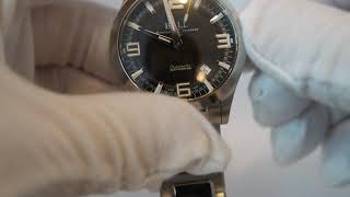 Ball Engineer M Challenger 40Mm