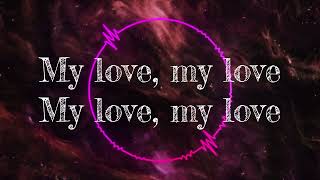 Leigh-Anne ft. Ayra Starr- My Love (Lyric video)