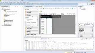 Android 4 4 Tutorials 6 Simple ListViewControl Part 3 ListViewActivity Class in API 19 By Anant Shah