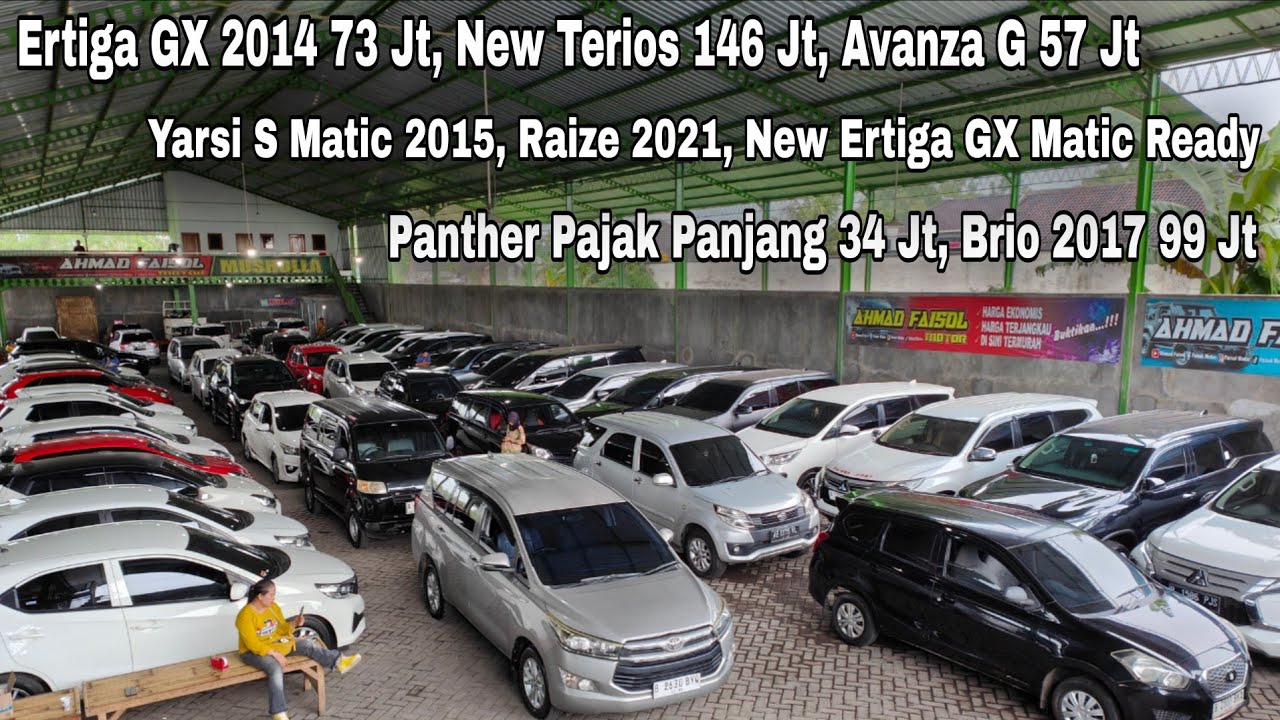 16/1/2026 || Banyak Baru Datang Boleh Nego Yuksss Satsetttt Gaess