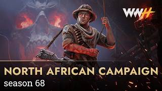 World War Heroes | North African Campaign screenshot 2
