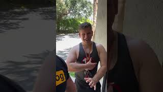 Jason Genova wants FREE Blackstone Labs Supplements | Full Video on Channel! 💪🏻🐭