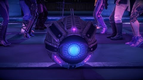 Saints Row IV 9 - Obey, Obey (Again), Obey (One More Time)