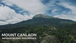 Exploring the Spectacular Wonders of Mount Canlaon | Negros Oriental Adventure!