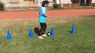 Coordination Training 4.Part screenshot 1