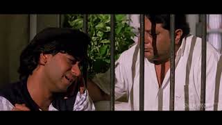 Jeeta Tha JisKe Liye Sad Version Dilwale 1994 HD