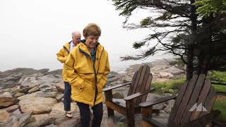 "It was a miracle" - Mariann’s Joint Replacement Story