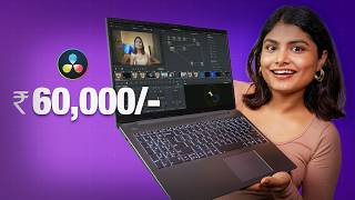 Best Laptops Under 60,000 in 2025 🔥 | Coding, Office, Gaming, Editing i5 vs i7 #review
