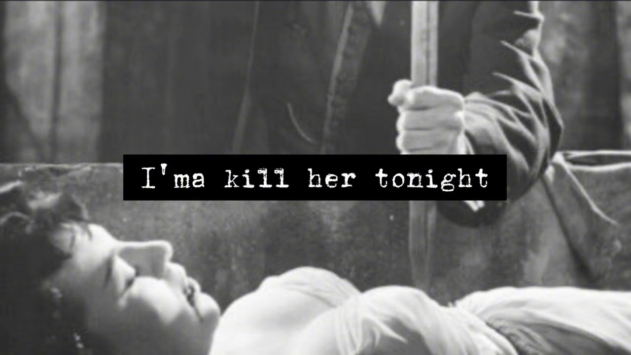 vampshawty- Vast x Miffy (Official Lyric Video)