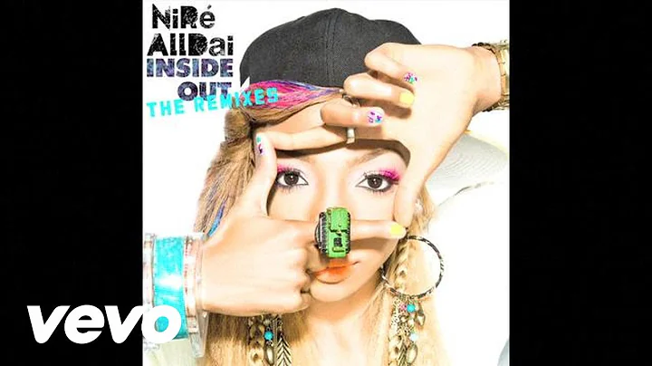 NiR AllDai - Inside Out (Hector Fonseca Club Mix)