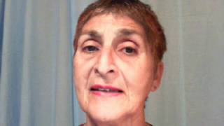 Rehana Webster discusses pattern interrupts and EFT with Gwen Carden