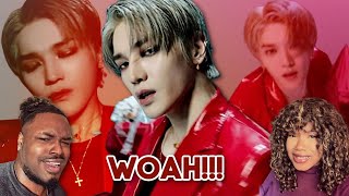 🏆LEGENDARY!! TAEYONG 'Ghost' Performance Video Reaction