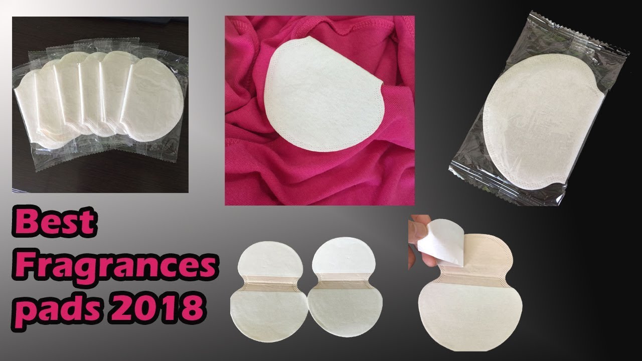 Best Fragrances Pads YouTube