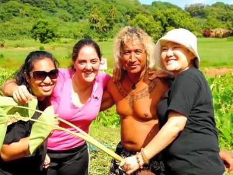 Hale Ho'omana Lomi Lomi Intensive (Maui Massage In...