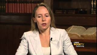 Book TV at Pepperdine University: Angela Hawken, Marijuana Legalization