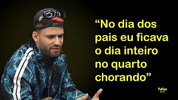 Como curar ausência paterna?