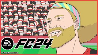 【EA SPORTS FC™ 24】CHAD【Kaela Kovalskia / hololiveID】