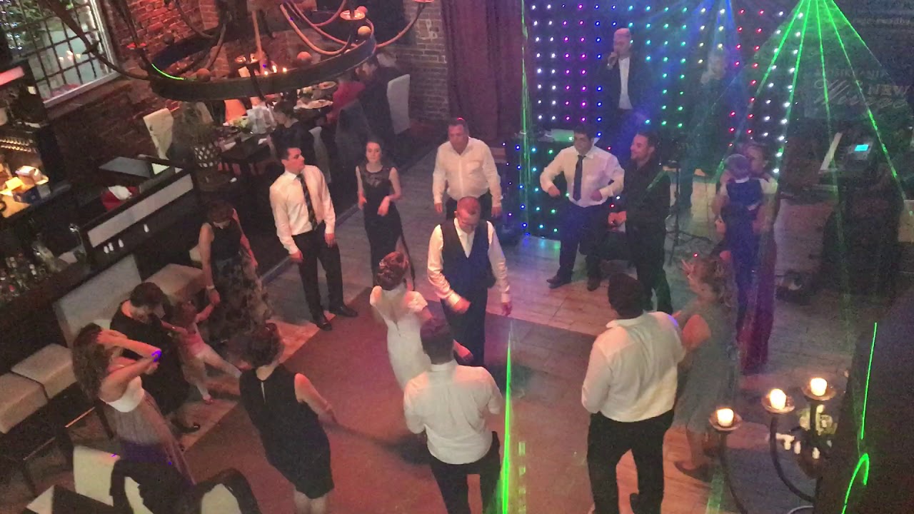 Musikband Wirage NRW - Hochzeit September 2017 // Макс Барских - Туманы (Ремикс)