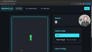 AI Dev Tools Zoomcamp 2.8 - Containerizing the Application and Running it in Docker-Compose